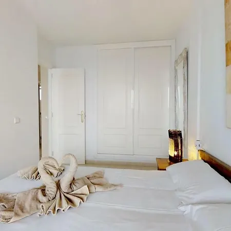Апартаменты Casa Sofia Коста Калма