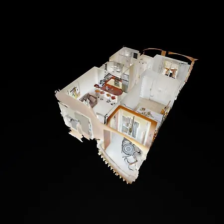 Casa Sofia Апартаменты