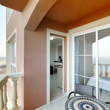 Casa Sofia Апартаменты Коста Калма