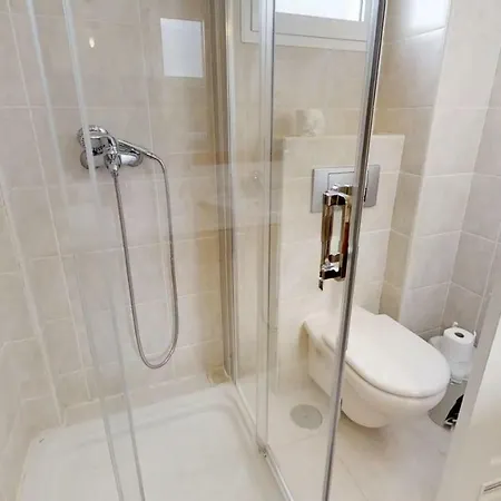 Casa Sofia شقة كوستا كالما
