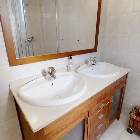 Casa Sofia * كوستا كالما