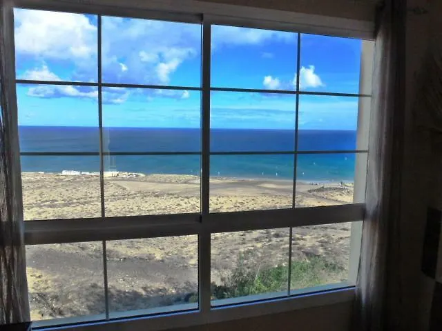 Casa Sofia Lejlighed *