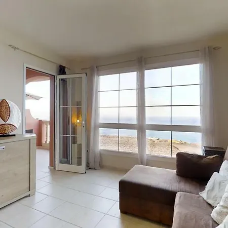 Lägenhet Casa Sofia Costa Calma