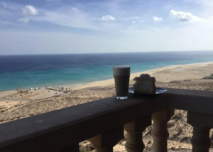 Lägenhet Casa Sofia Costa Calma