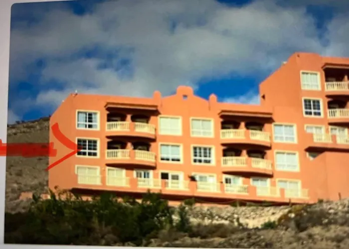 Casa Sofia Appartement Costa Calma