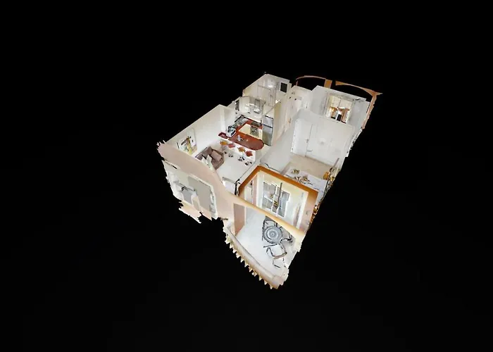 Casa Sofia Lägenhet