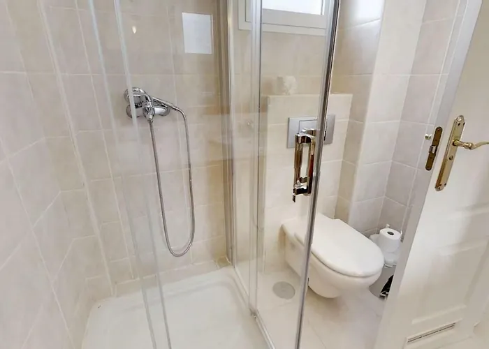 Casa Sofia شقة كوستا كالما