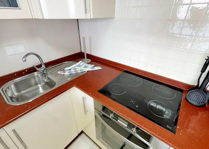 Casa Sofia * كوستا كالما